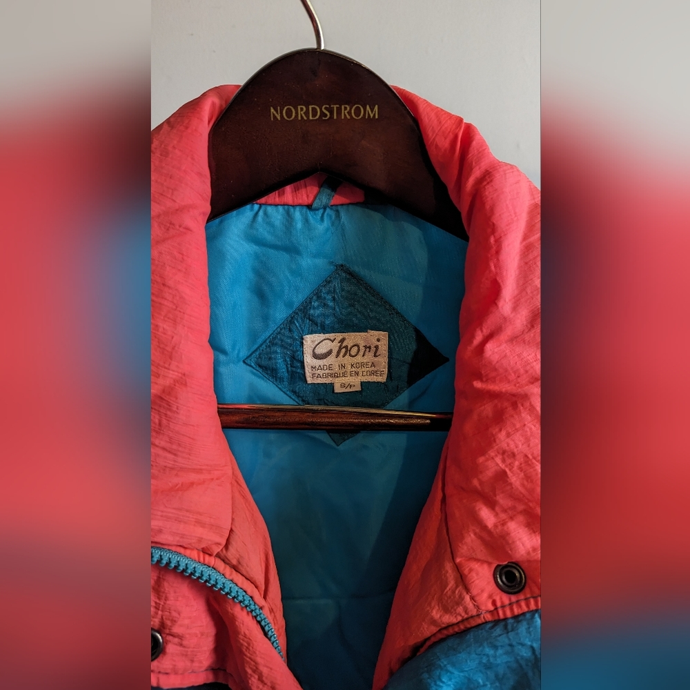 Ski jacket - Picture 3 of 3